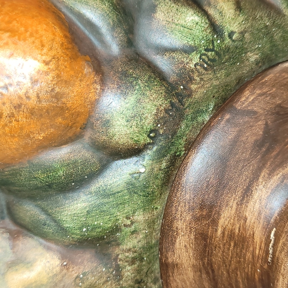 Vintage Home Decor - Picture 5 of 10